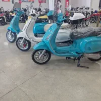 فروش اقساطی موتور