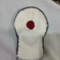 انواع لیف نخی و کاموایی|لوازم حمام|همدان, |دیوار