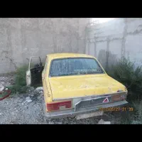 فروش تاکسی خط گردشی مدل ۸۰