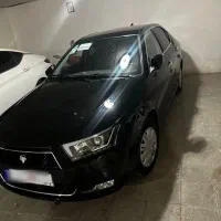دنا پلاس ۶ دنده ۶ سرعته ef7p