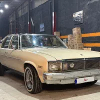 شورولت نوا c6