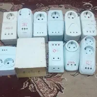 14عدد محافظ یخچال فریزر و کولر سالم و دقیق