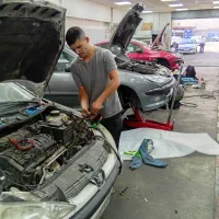 مرکز فروش و تعمیرات تخصصی ECU کامپیوتر خودرو