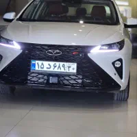 آریزو 6 جی تی/ARRIZO 6 GT|خودرو سواری و وانت|کرج, کوی امامیه|دیوار