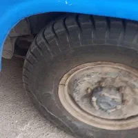 خودرونیسان|خودرو سواری و وانت|سبزوار, توحیدشهر|دیوار