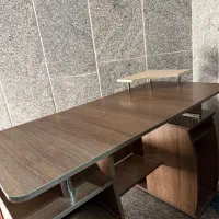 میز تحریر و کامپیوتر|میز تحریر و کامپیوتر|بندرعباس, |دیوار