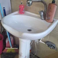 سرشور آرایشگاه