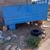 اطاق عقب ایسوزو۵۲۰۰ تنی