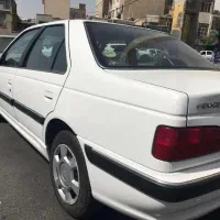 پژو پارس در حد صفر|خودرو سواری و وانت|تهران, علم و صنعت|دیوار