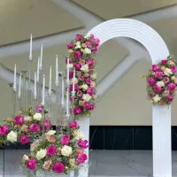اجرای صفر تا صد مراسم
