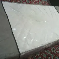 تشک رویال طبی نونو آکبند ۸سال گارانتی داره|تشک تختخواب|اندیمشک, |دیوار