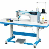 چرخ خیاطی  راسته دوز جک (Jack)