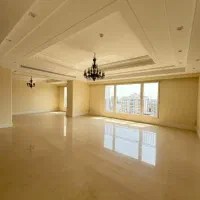 سعادت آباد تکواحدی 310 متر  4خواب  مروارید