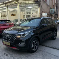 X55pro مدل۱۴۰۴|خودرو سواری و وانت|تبریز, |دیوار