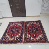 فرش دستبافت ( تبریز)زیبا و نفیس