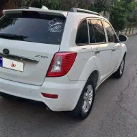 لیفان ایکس ۶۰ اتومات X60 AT|خودرو سواری و وانت|گرگان, |دیوار