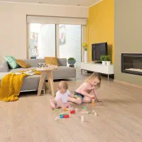 کاغذکفپوش پارکت کناف تی وی وال قرنیزماربل رنگ پرده|خدمات پیشه و مهارت|خرمآباد, |دیوار