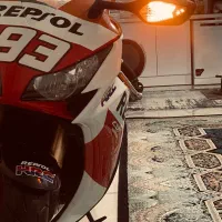 Cbr 1000 رپسول mt 09 cb 1300