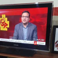 ال سی دی سامسونگ سری6