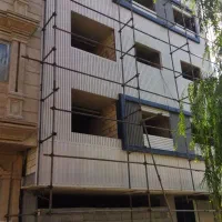 اجرای بند کشی ساختمان