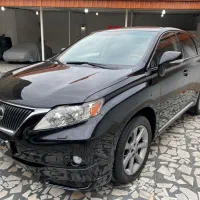 لکسوس RX ۳۵۰|خودرو سواری و وانت|اصفهان, صائب|دیوار