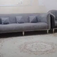 مبل راحتی 7 نفره