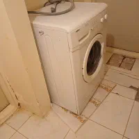 ماشین رختشویی BEKO|ماشین لباسشویی و خشککن لباس|تبریز, |دیوار