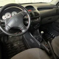 فروش ۲۰۶ اس دی|خودرو سواری و وانت|بوشهر, |دیوار