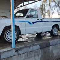 وانت مزدا 2000 مازندران|خودرو سواری و وانت|بهنمیر, |دیوار