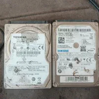 هارد لپ تاپ ۵۱۲ گیگ و ۳۲۰ گیگ|قطعات و لوازم جانبی رایانه|تبریز, |دیوار