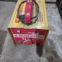 دستگاه جوش با سیم پیچی مسی|ابزارآلات|تهران, مرزداران|دیوار