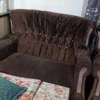 مبلمان هفت نفره