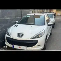 207مدل ۹۷/ اقساط ۶ الی ۲۴ ماه / تحویل فوری