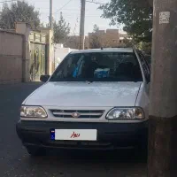 پراید ۱۳۱  مدل ۹۶
