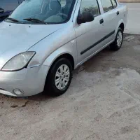 تیبا ۱ مدل ۹۱|خودرو سواری و وانت|نیشابور, مدرس|دیوار