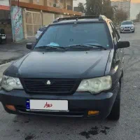 پراید 132 دوگانه|خودرو سواری و وانت|قم, شهدا|دیوار