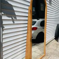 آینه قدی پایه دار