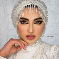 فرصت ویژه برای عروس های آبان ماه|خدمات آرایشگری و زیبایی|اصفهان, باغ نگاره|دیوار