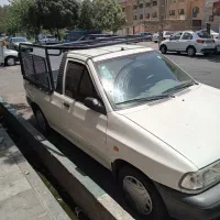 پراید وانت|خودرو سواری و وانت|پاکدشت, پاکدشت (مامازند)|دیوار