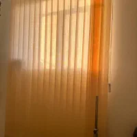 فروش پرده های عمودی