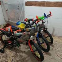 asyez16|دوچرخه، اسکیت، اسکوتر|حمیدیا, |دیوار