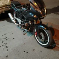 پالس 220 مزایده