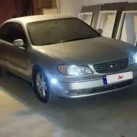 ماکسیما ۸۲دنده بی رنگ