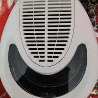 سرخ کن دلونگی  ساخت المان درحدنوبسیارتروتمیز|اجاق گاز و لوازم برقی پخت‌وپز|دماوند, دماوند|دیوار