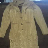 کاپشن دخترانه نو 400