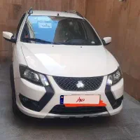 کوئیک صفر GXL