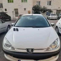 206  مدل ۹۵ تیپ ۲