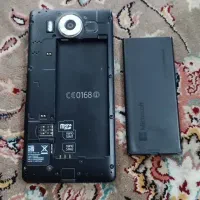 مایکروسافت 950 دو سیم کارت