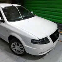 سورن پلاس ef7 مدل ۱۴۰۱|خودرو سواری و وانت|ایلام, |دیوار