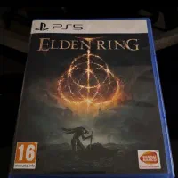 بازی ps5 elden ring الدن رینگ